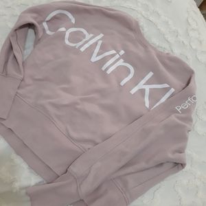 Calvin Klein Sweatshirt